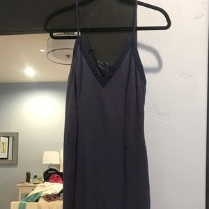 💥SALE💥 Nordstrom Navy Dress